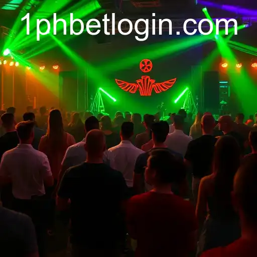 Navigating the World of Exclusive Events: A Look into 1PHBET LOGIN