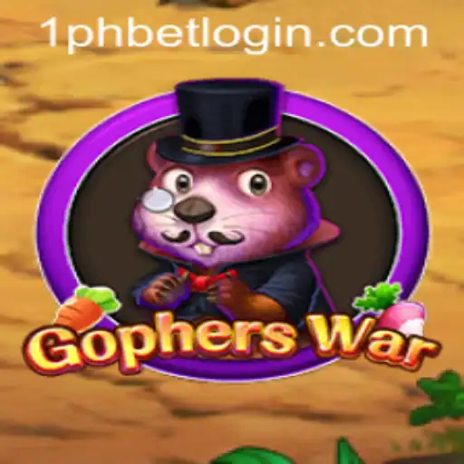 Exploring GophersWar: A Unique Gaming Experience Enhanced by 1PHBET LOGIN