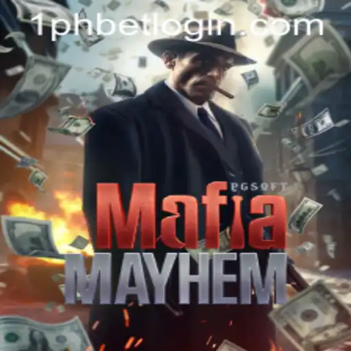 MafiaMayhem: Dive Into the Underworld Adventure with 1PHBET LOGIN
