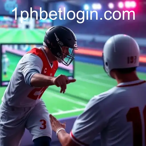 Exploring the World of Virtual Sports with 1PHBET LOGIN